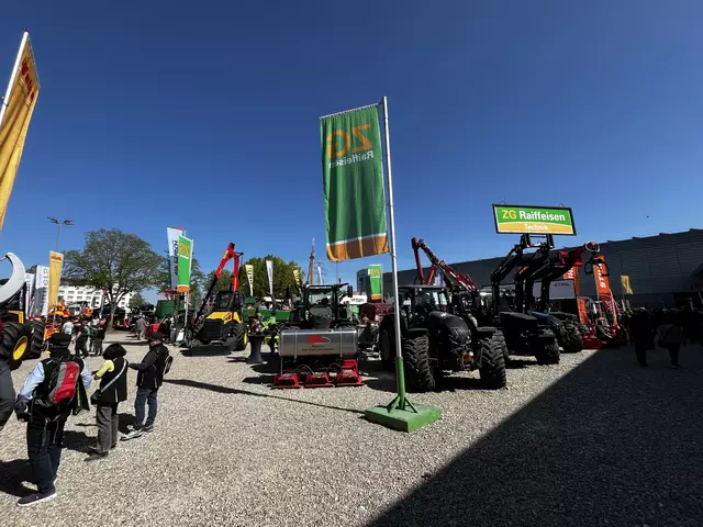 Forst live 2025 | Foto: gro