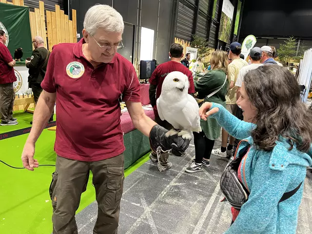 Forst live 2025 | Foto: gro