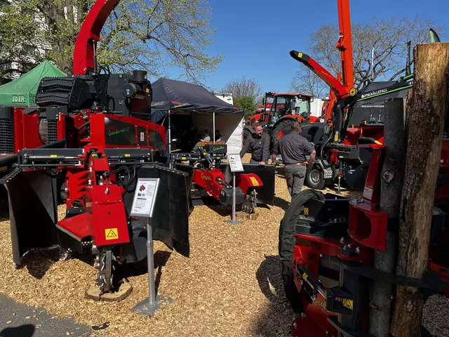 Forst live 2025 | Foto: gro