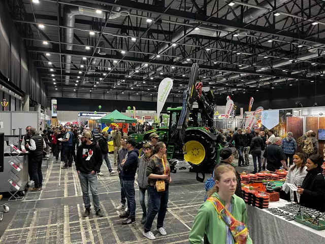 Forst live 2025 | Foto: gro