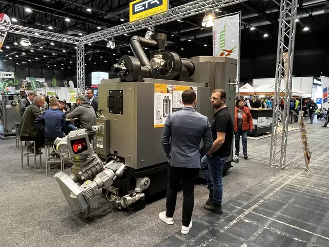 Forst live 2025 | Foto: gro