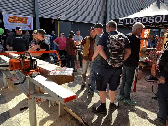 Forst live 2025 | Foto: gro