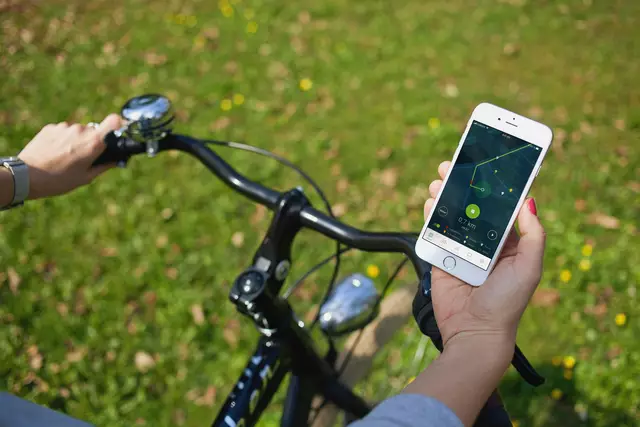 Während des Wettbewerbs soll in drei Wochen möglichst viel Fahrrad gefahren und es sollen so viele Kilometer wie möglich gesammelt werden – egal ob auf dem Weg zur Arbeit, zur Schule, zum Einkaufen oder in der Freizeit. | Foto: Scholz & Volkmer