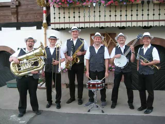Foto: Musikverein Fessenbach