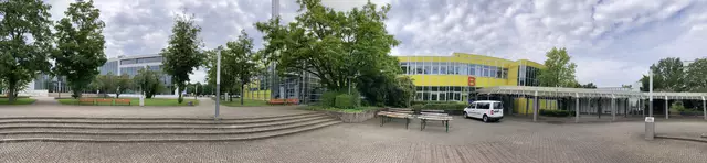 Im Ranking 2025 des Centrums für Hochschulentwicklung (CHE) loben Studierende vor allem Studienqualität, Praxisbezug und Ausstattung der Hochschule Offenburg. | Foto: gro