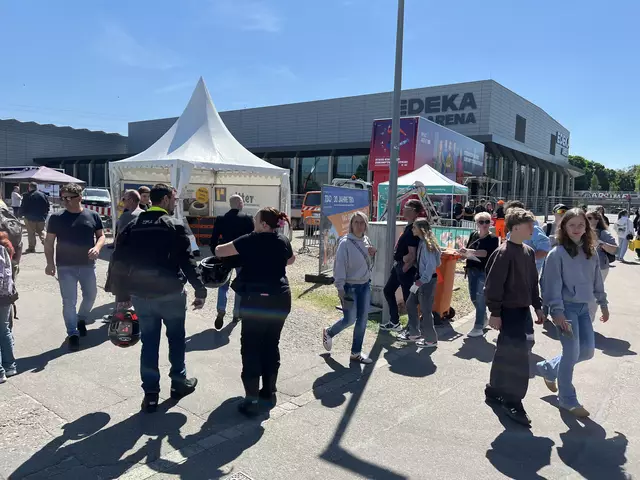 BIM 2025 | Foto: gro