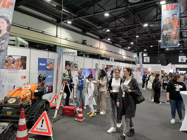 BIM 2025 | Foto: gro