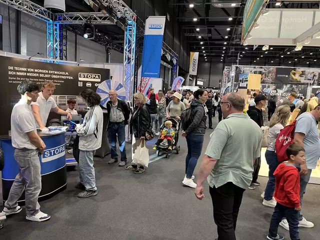 BIM 2025 | Foto: gro