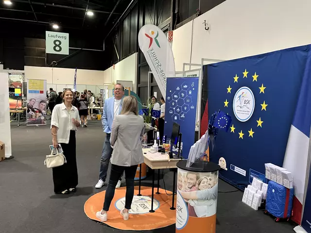 BIM 2025 | Foto: gro