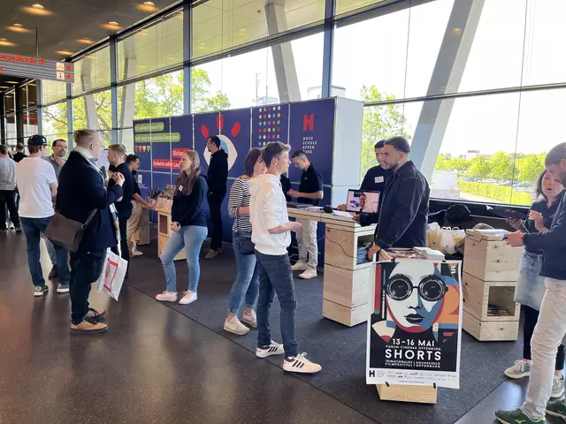 BIM 2025 | Foto: gro