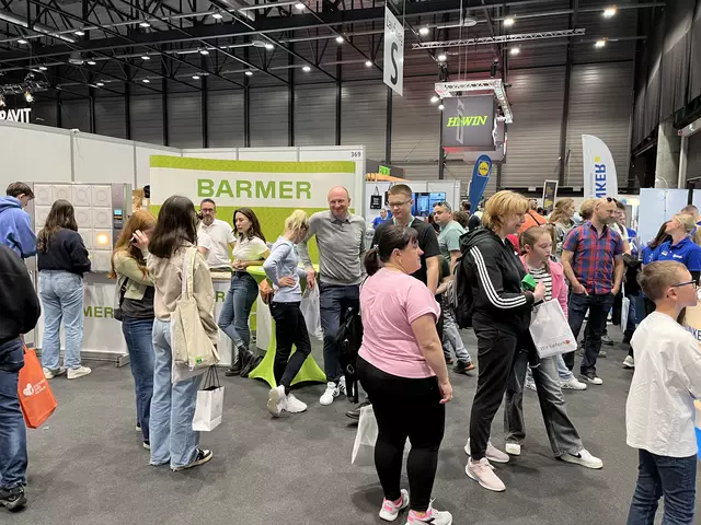 BIM 2025 | Foto: gro