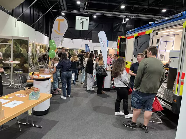 BIM 2025 | Foto: gro