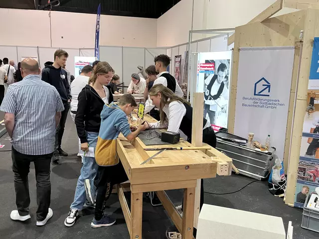 BIM 2025 | Foto: gro