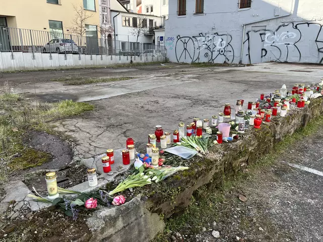 Die Staatsanwaltschaft Offenburg hat Anklage gegen den 42-jährigen Tatverdächtigen erhoben, der im Februar eine 37 Jahre alte Psychotherapeutin getötet haben soll. | Foto: gro