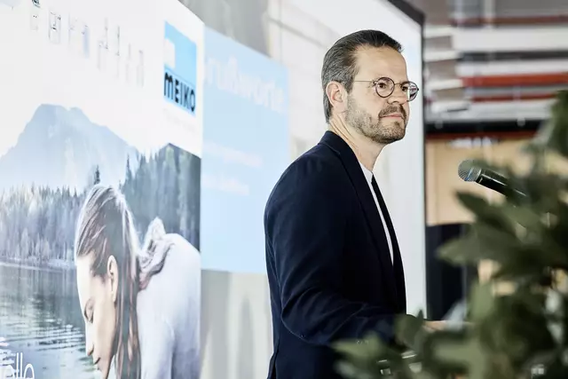 OB Marco Steffens | Foto: Meiko