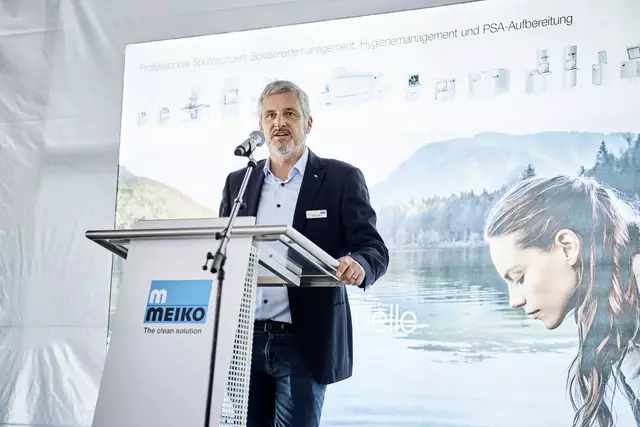 Jürgen Joggerst | Foto: Meiko