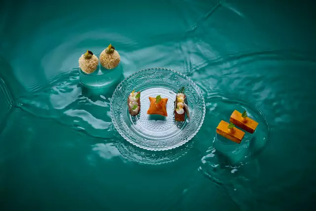 Amuse Gueule | Foto: Europa-Park