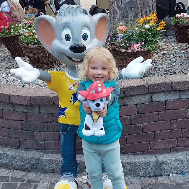 Foto: Eingereicht von Sandra Hirscher