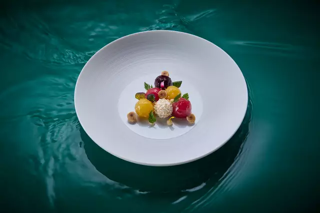 Bunte Beete | Foto: Europa-Park