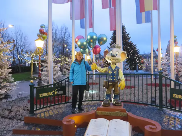 Winterzauber 2015 | Foto: Eingereicht von Thomas Kramer