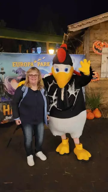 Foto: EIngereicht von Kerstin Fürderer 