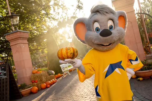 Ed Euromaus | Foto: Europa-Park