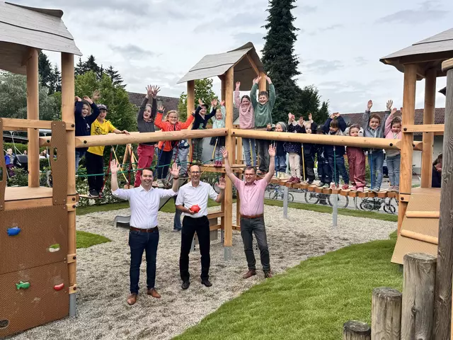 Foto: Gemeinde Schwanau