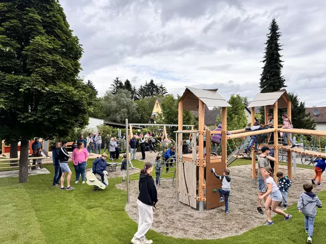 Foto: Gemeinde Schwanau