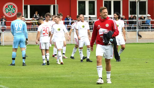 Der SV Ortenberg will im Rückspiel vor heimischer Kulisse das 1:2 gegen den FV Bodersweier noch umbiegen. | Foto: Fissler