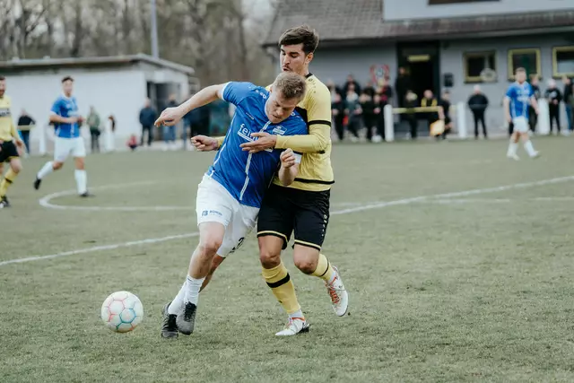 In den bevorstehenden Aufstiegsspielen dürfen sich die Zuschauer auf spannende Begegnungen freuen. | Foto: Lena Biegert
