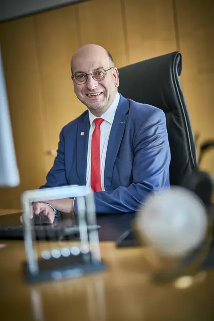 Foto: Foto: Michael Bode