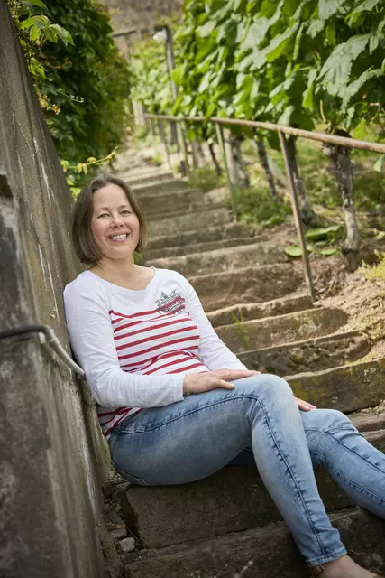 Katja Remer | Foto: Michael Bode