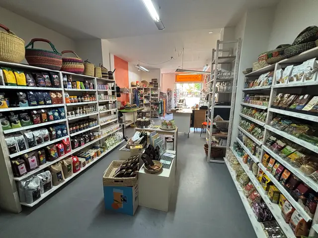 Foto: Weltladen Esperanza