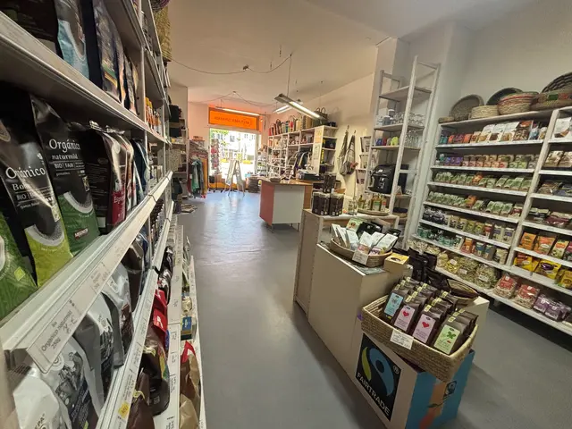 Foto: Weltladen Esperanza