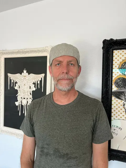 bei Holger Lück, Staz &amp; Guller Vetriebs-GmbH | Foto: Foto: mak