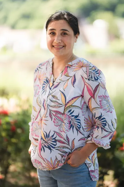 Mira Schwingshandl  wird Gemeindereferentin | Foto: Peter Cupek