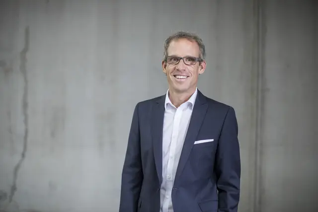 Nicolas Erdrich | Foto: Erdrich GmbH