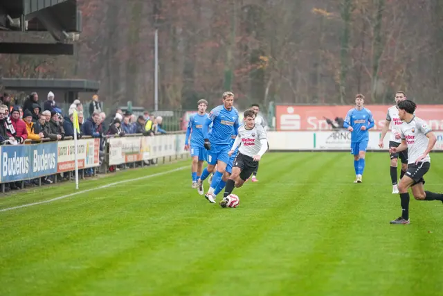 Schöner Fußball wird auch in der neuen Saison beim SV Linx im Hans-Weber-Stadion geboten. | Foto: Bilz