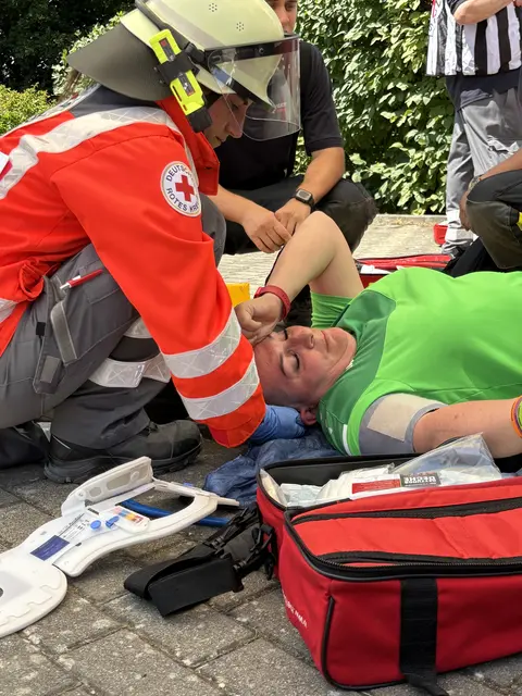 Foto: DRK-Landesverband Badisches Rotes Kreuz