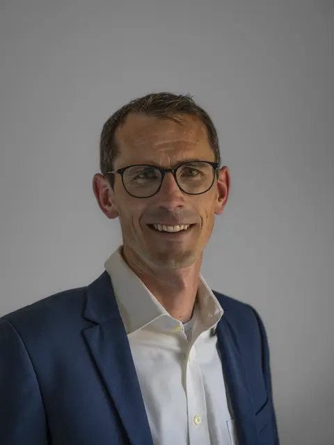 Michael Heizmann  | Foto: privat