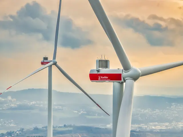 Foto: Koehler Gruppe