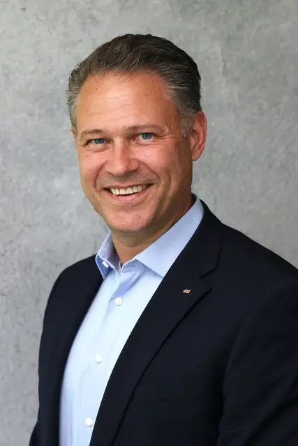 Dr. Pavel Gentschev, Geschäftsführer | Foto: etol GmbH