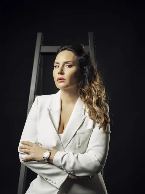 Sonya Yoncheva übernimmt die Rolle der Norma. | Foto: Vera Gotseva-Lomovera