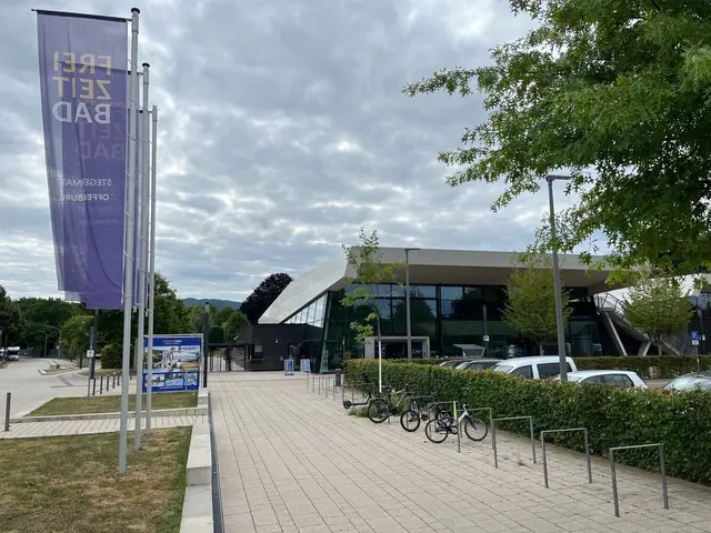 Im Stegermattbad in Offenburg werden Abläufe und Konzepte regelmäßig evaluiert, um die Sicherheit zu gewährleisten.  | Foto: mak