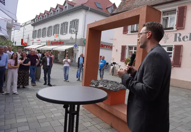 Foto: Stadt Lahr