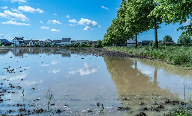 Um bei starken Regenfällen eine Überlastung der Kanalisation zu verhindern, rufen die TDK Hausbesitzerinnen und -besitzer zur Vorsorge und zum richtigen Verhalten auf.  | Foto: Stadt Kehl