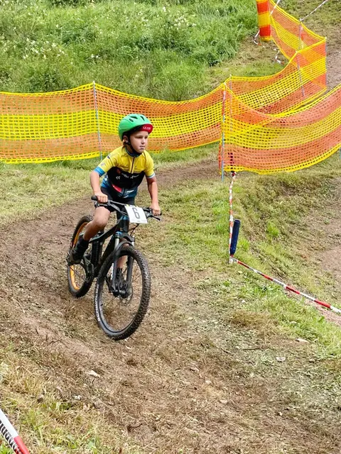 Die Premiere des Downcountry-Formats im Rahmen des SMC Cups war ein voller Erfolg. | Foto: Andre