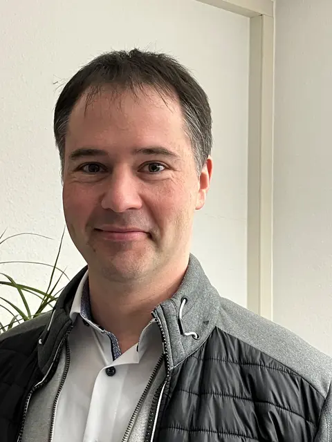 Johannes Baier, FDP-Kreisverbandsvorsitzender | Foto: ag