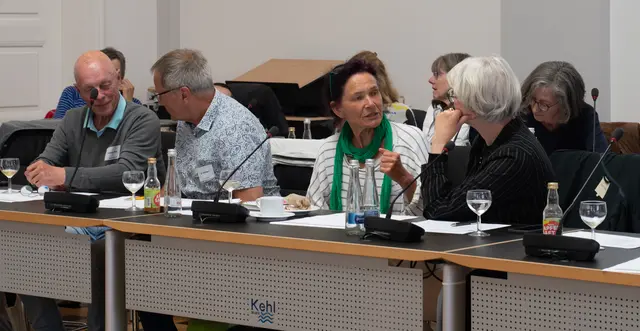 Wie können Vereine und Schulen auf dem Weg mitgenommen werden? | Foto: Stadt Kehl