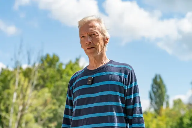 Michael Dreilich | Foto: Stadt Kehl